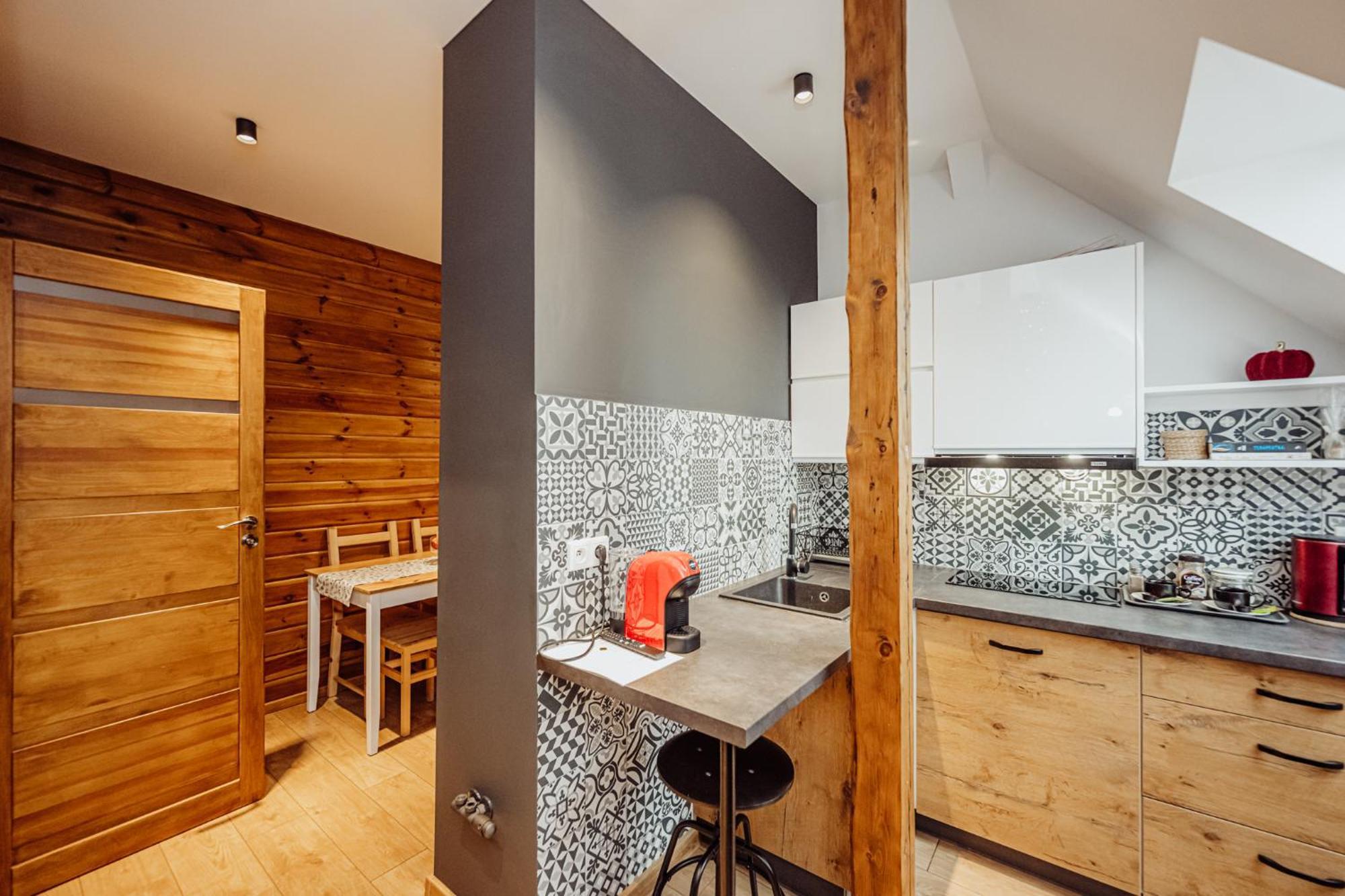 Apartamenty Przygoda W Karpaczu Екстер'єр фото