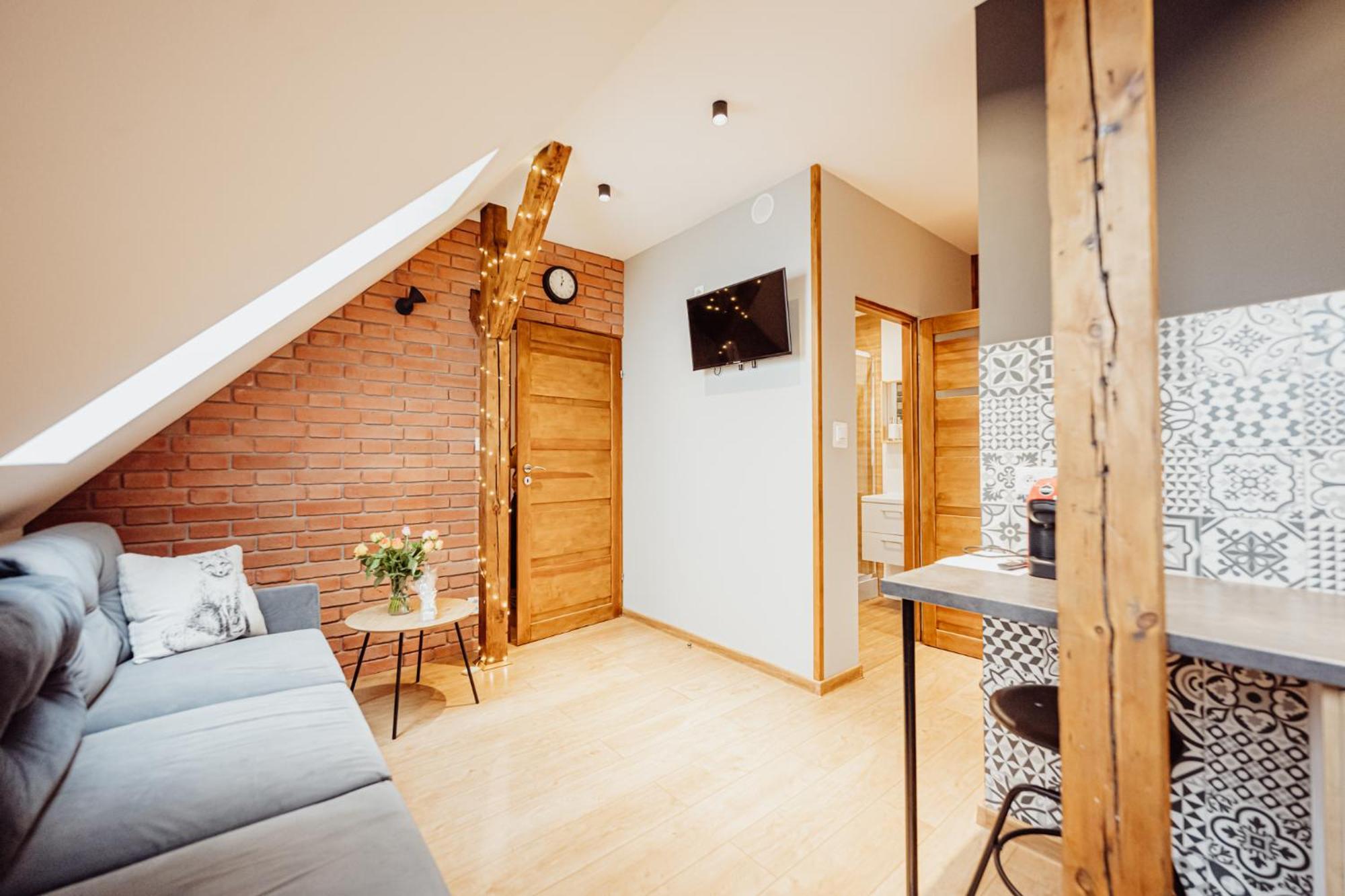 Apartamenty Przygoda W Karpaczu Екстер'єр фото