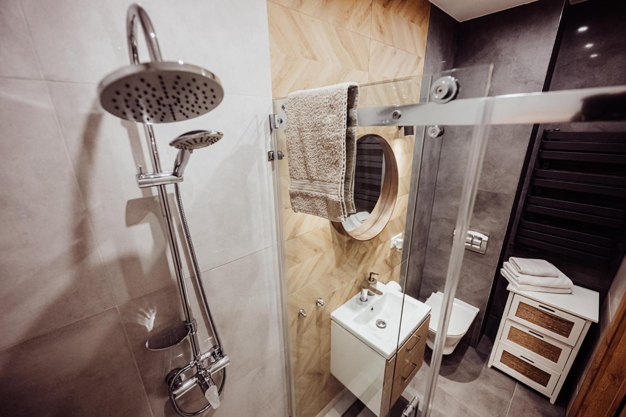 Apartamenty Przygoda W Karpaczu Екстер'єр фото