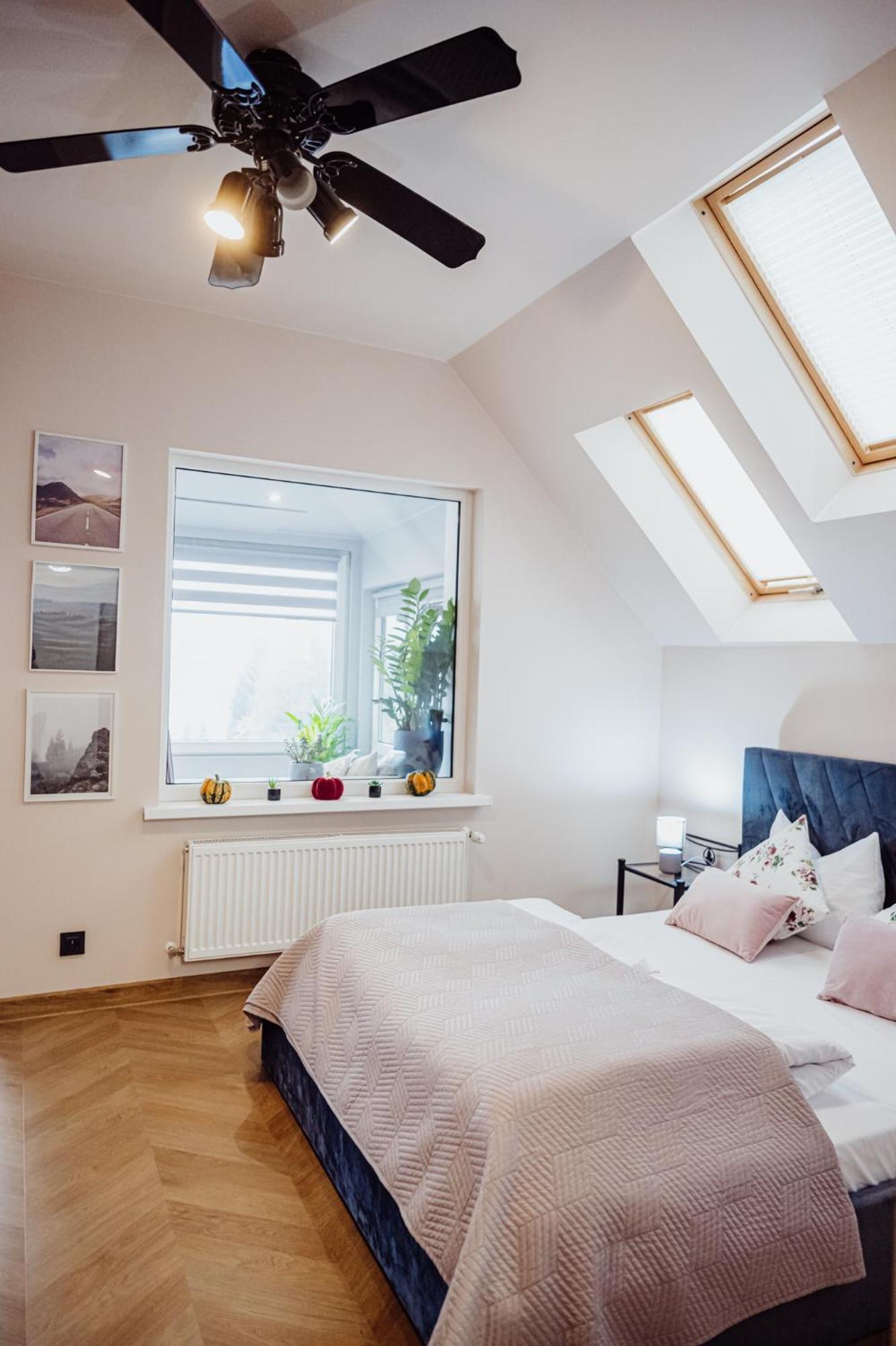 Apartamenty Przygoda W Karpaczu Екстер'єр фото