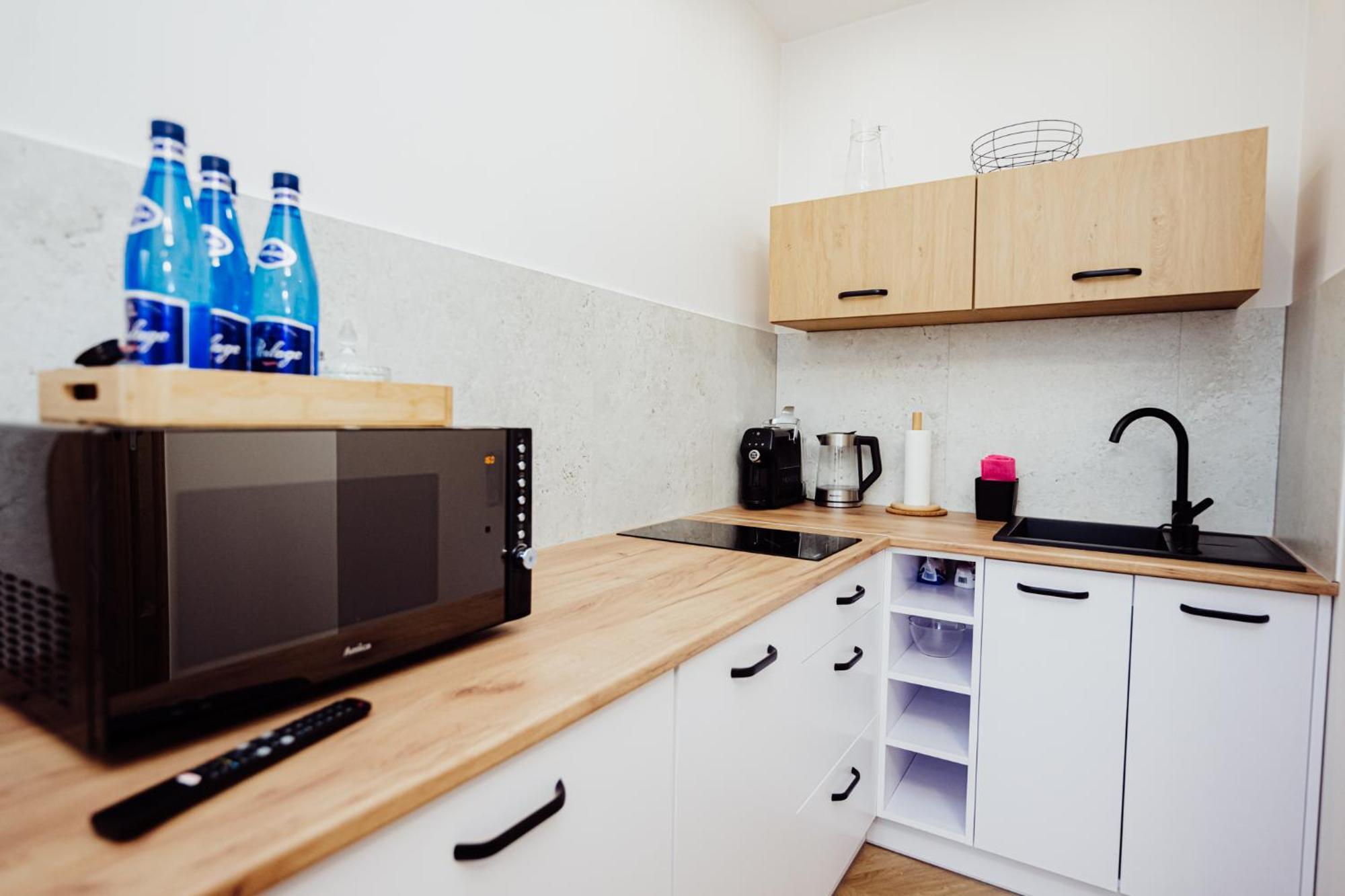 Apartamenty Przygoda W Karpaczu Екстер'єр фото