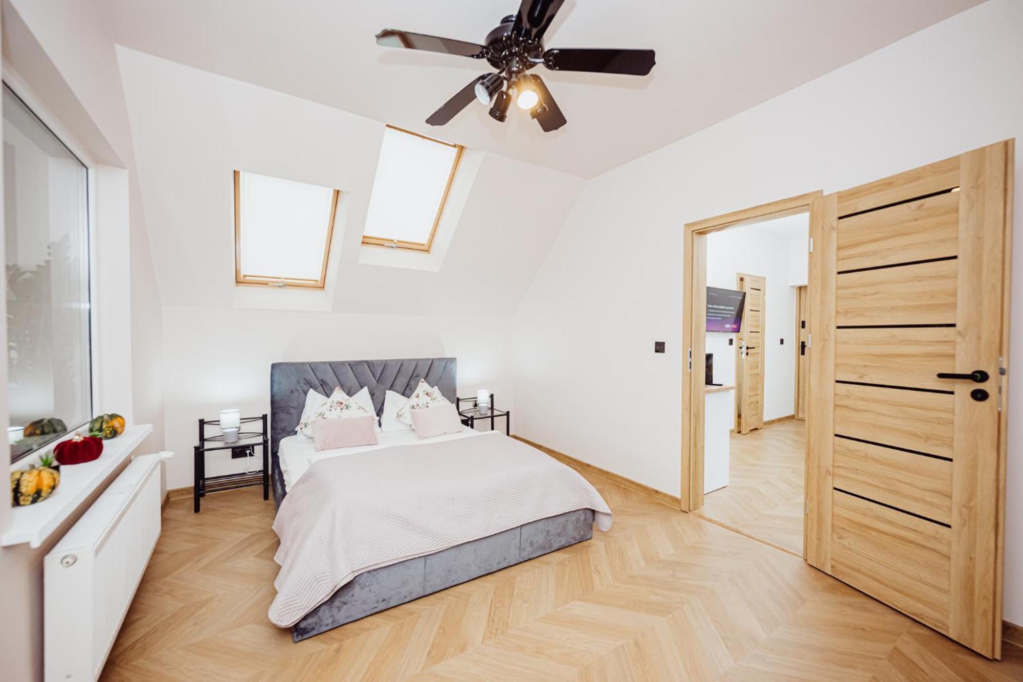 Apartamenty Przygoda W Karpaczu Екстер'єр фото