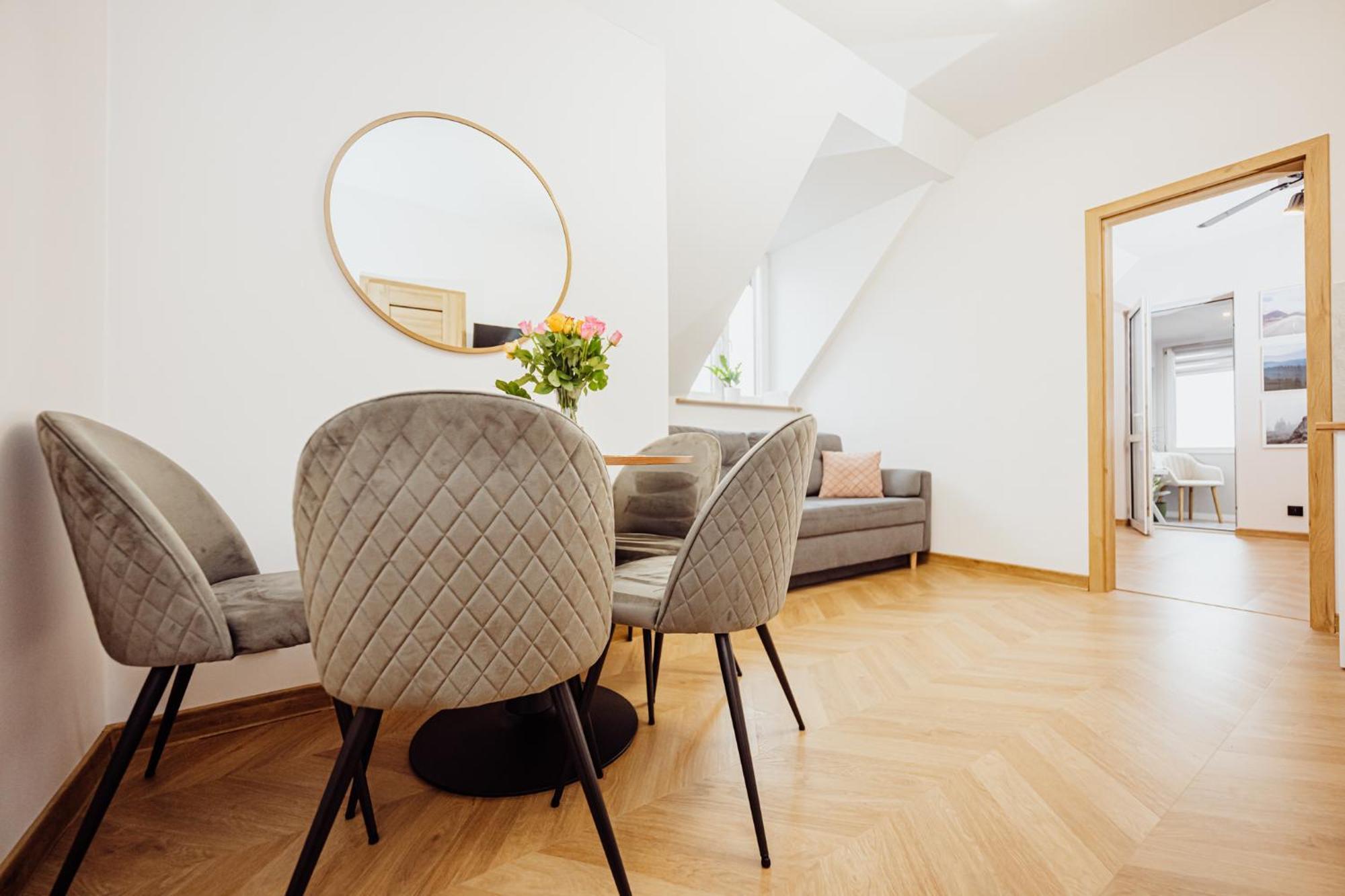 Apartamenty Przygoda W Karpaczu Екстер'єр фото